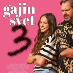 Ogled filma Gajin svet 3