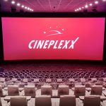 Kino predstava Bacek Jon 3