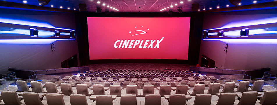 Kino predstava Bacek Jon 3