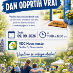 Dan odprtih vrat