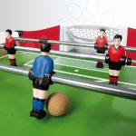 Turnir v namiznem nogometu